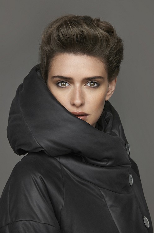 MUA: Barbra Oliemans