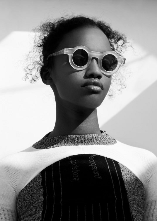 MUAH: Barbra Oliemans