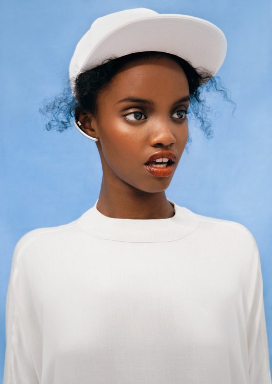 MUAH : Barbra Oliemans