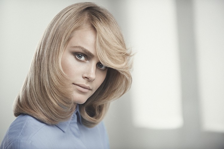 MUA: Barbra Oliemans