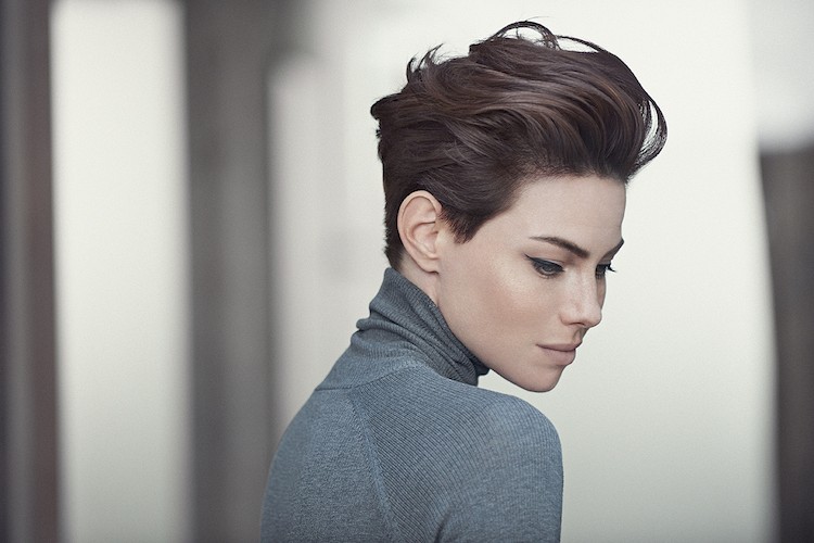 MUA: Barbra Oliemans Client: Keune Photo: FotoFloor Hair: Ilham Mestour