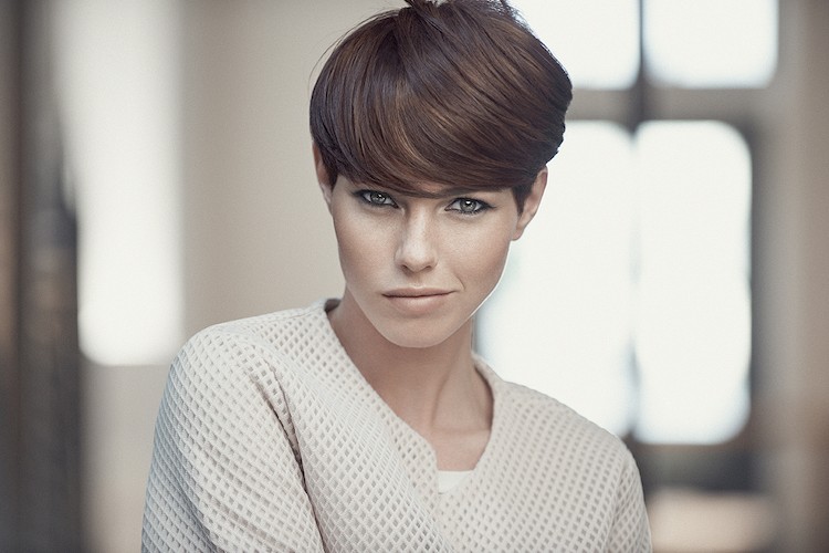 MUA: Barbra Oliemans