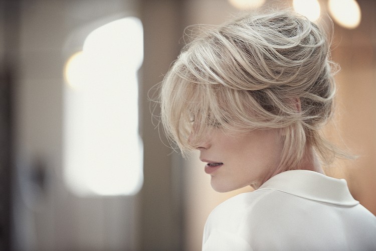 MUA: Barbra Oliemans